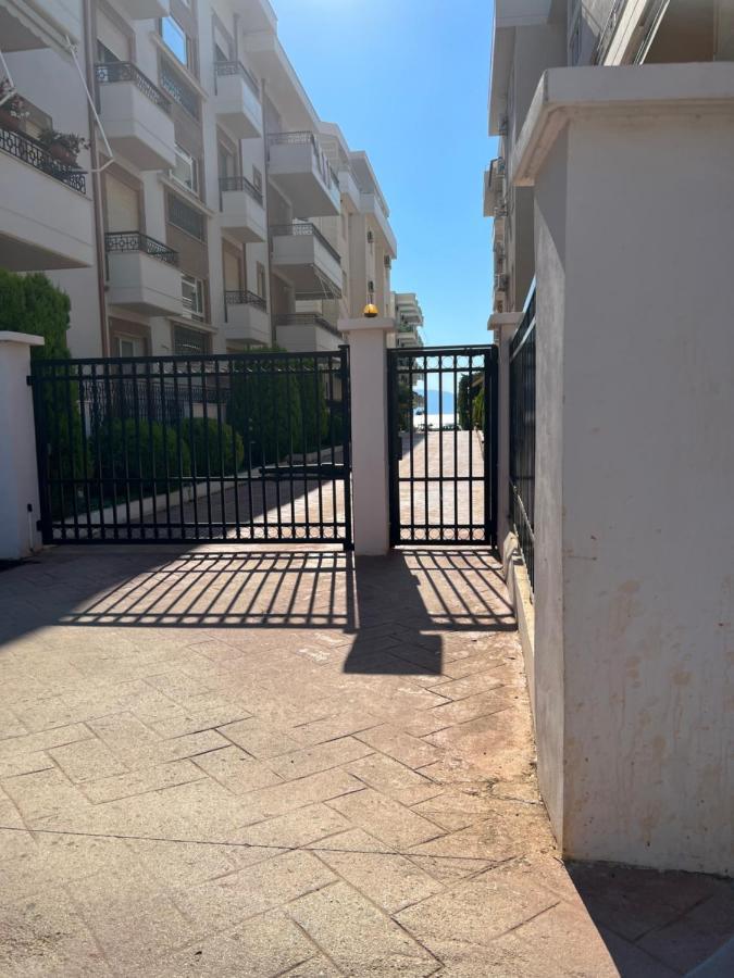 Emi Sol Apartment Avlonya Dış mekan fotoğraf